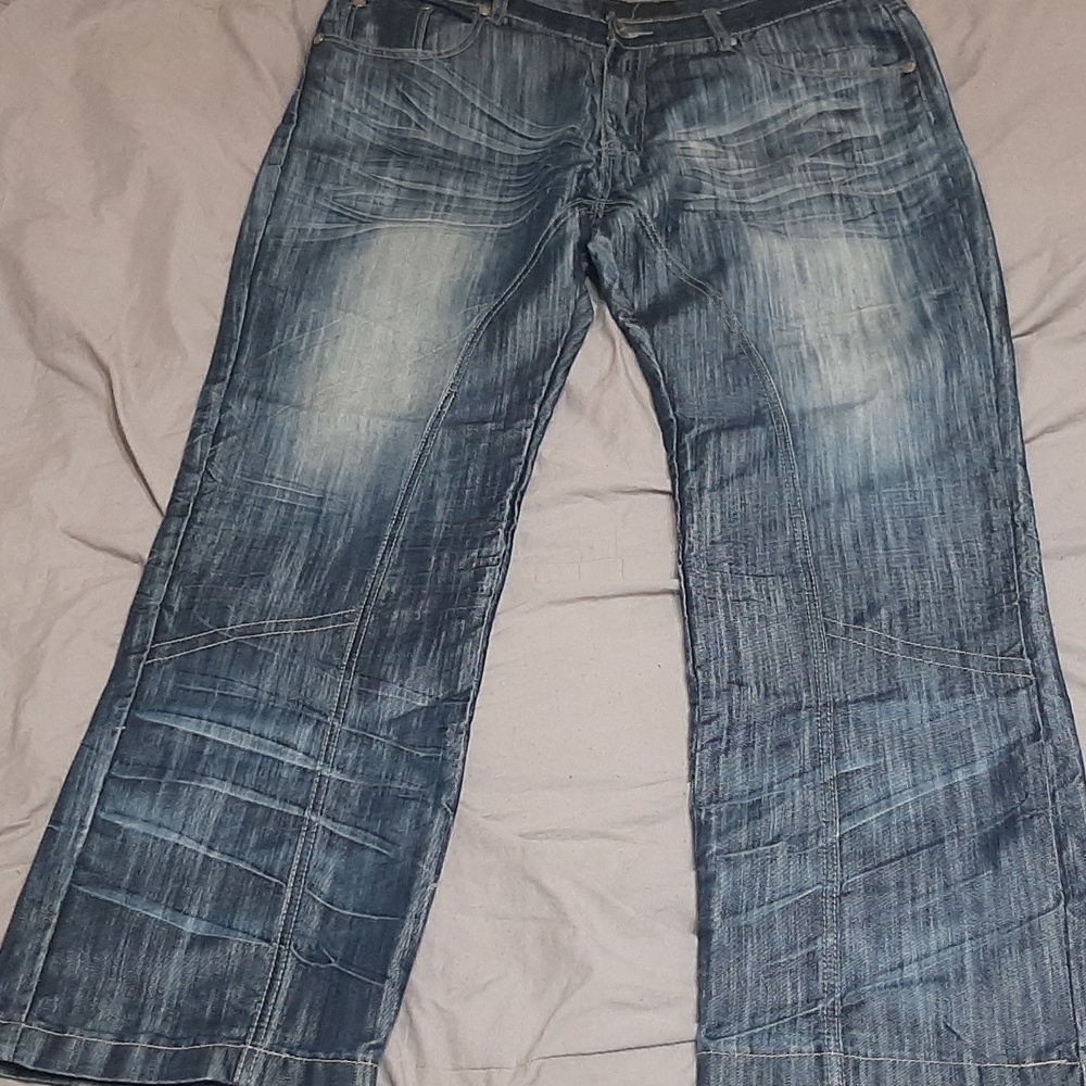 Brooklyn Xpress Jeans